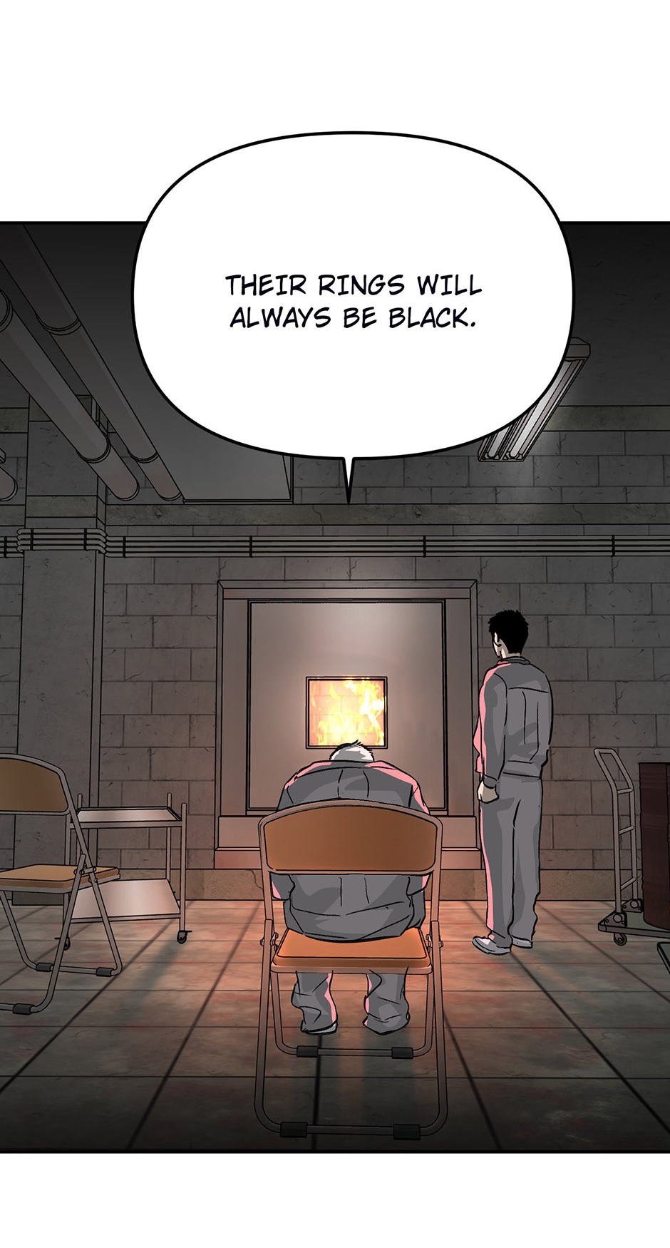 The Evil Ring Chapter 17 Page 38