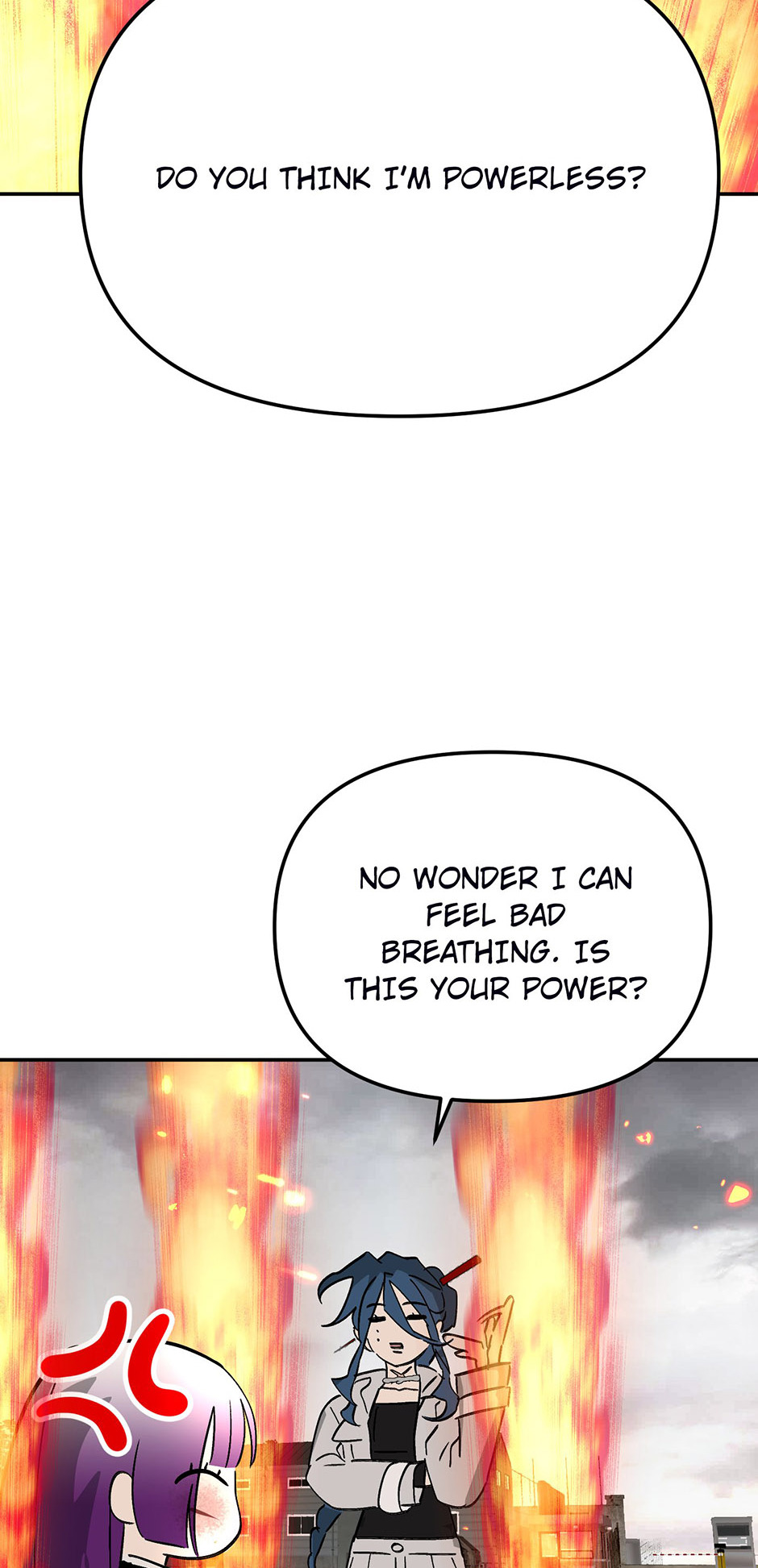 The Evil Ring Chapter 17 Page 46