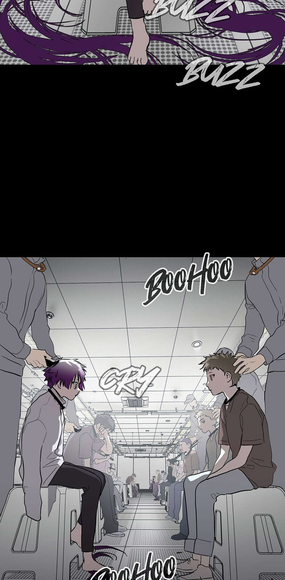 The Evil Ring Chapter 17 Page 75