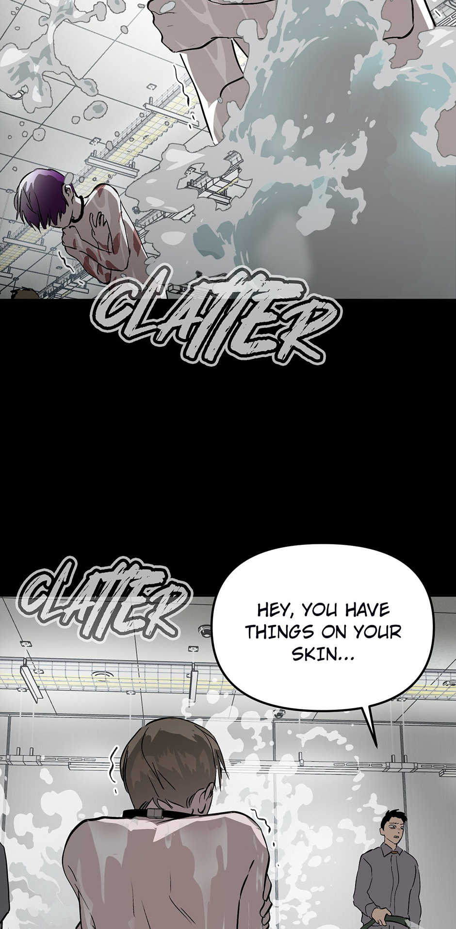 The Evil Ring Chapter 17 Page 77