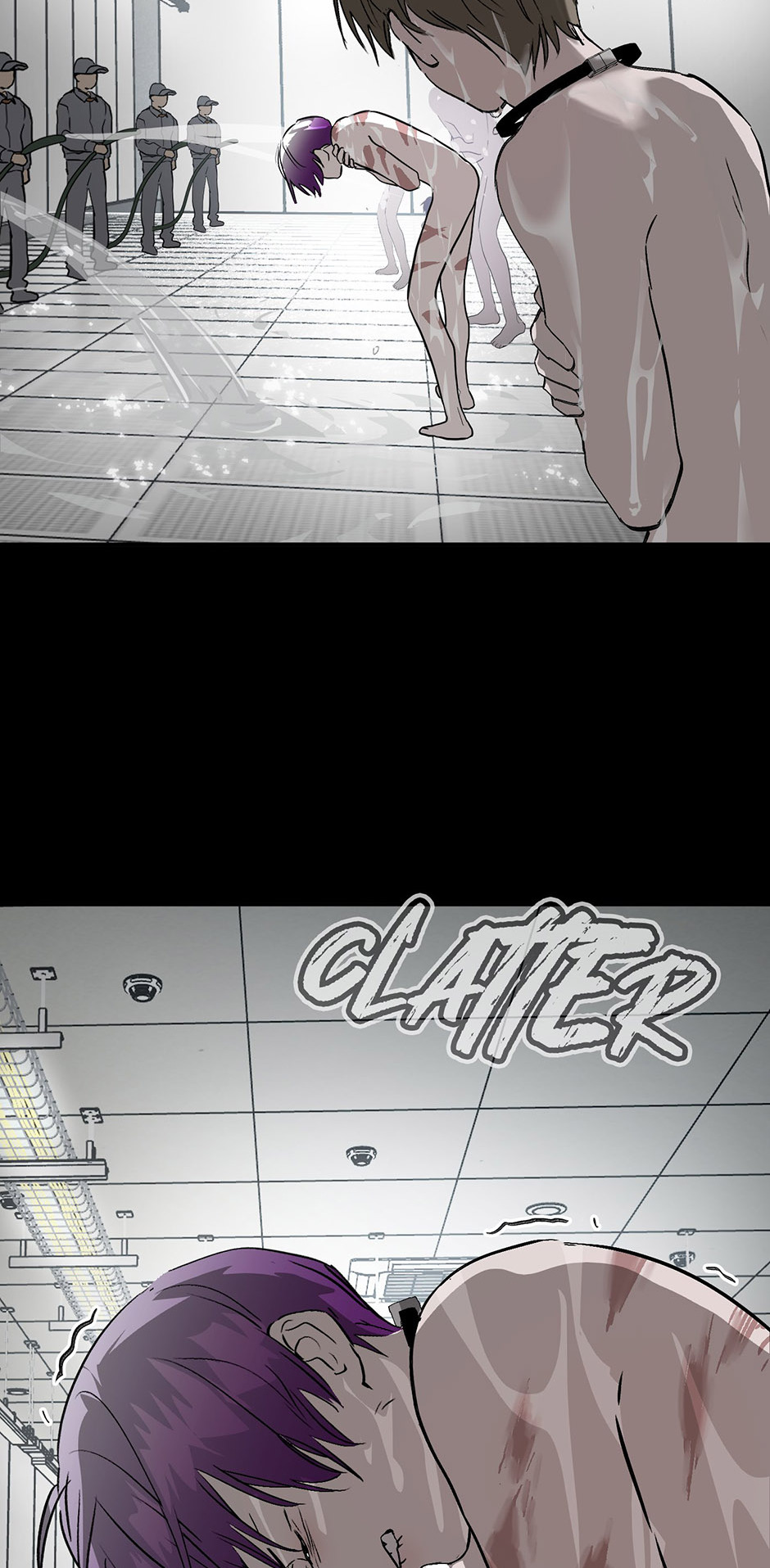 The Evil Ring Chapter 17 Page 79