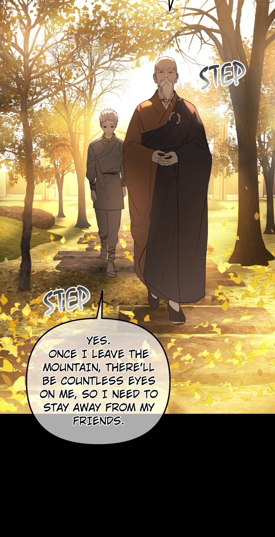 The Evil Ring Chapter 49 Page 5