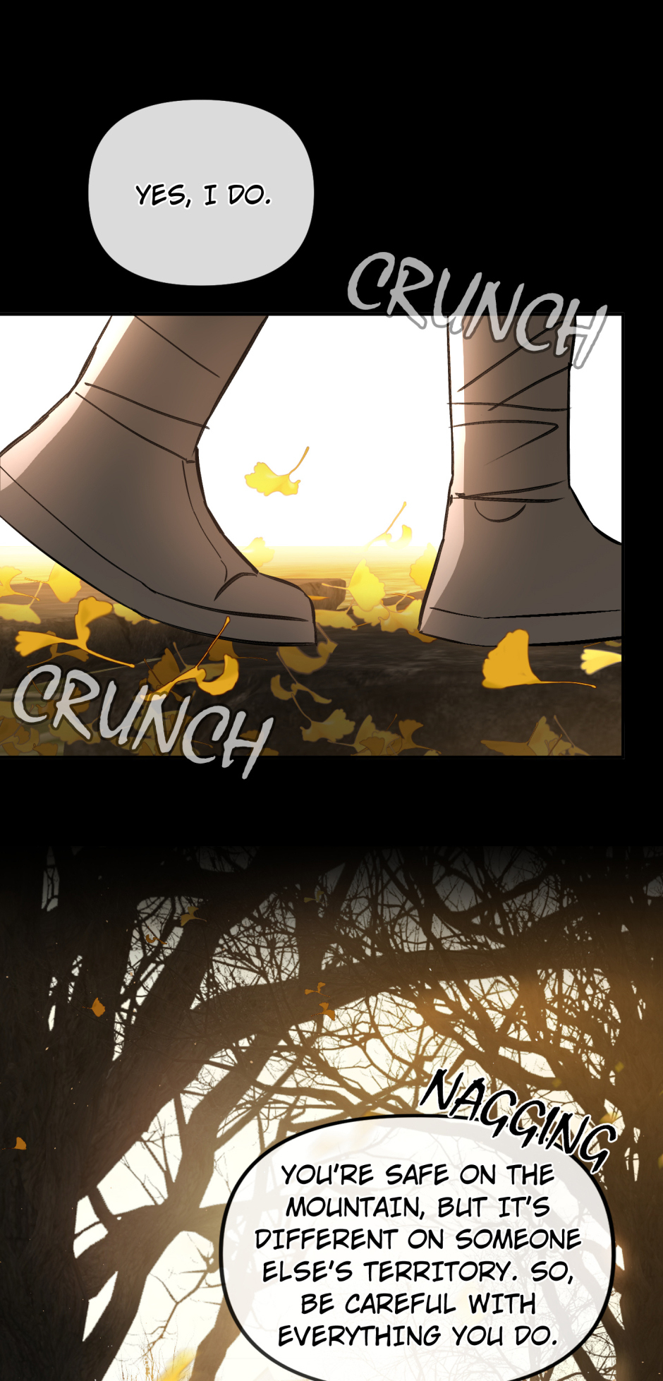 The Evil Ring Chapter 49 Page 10