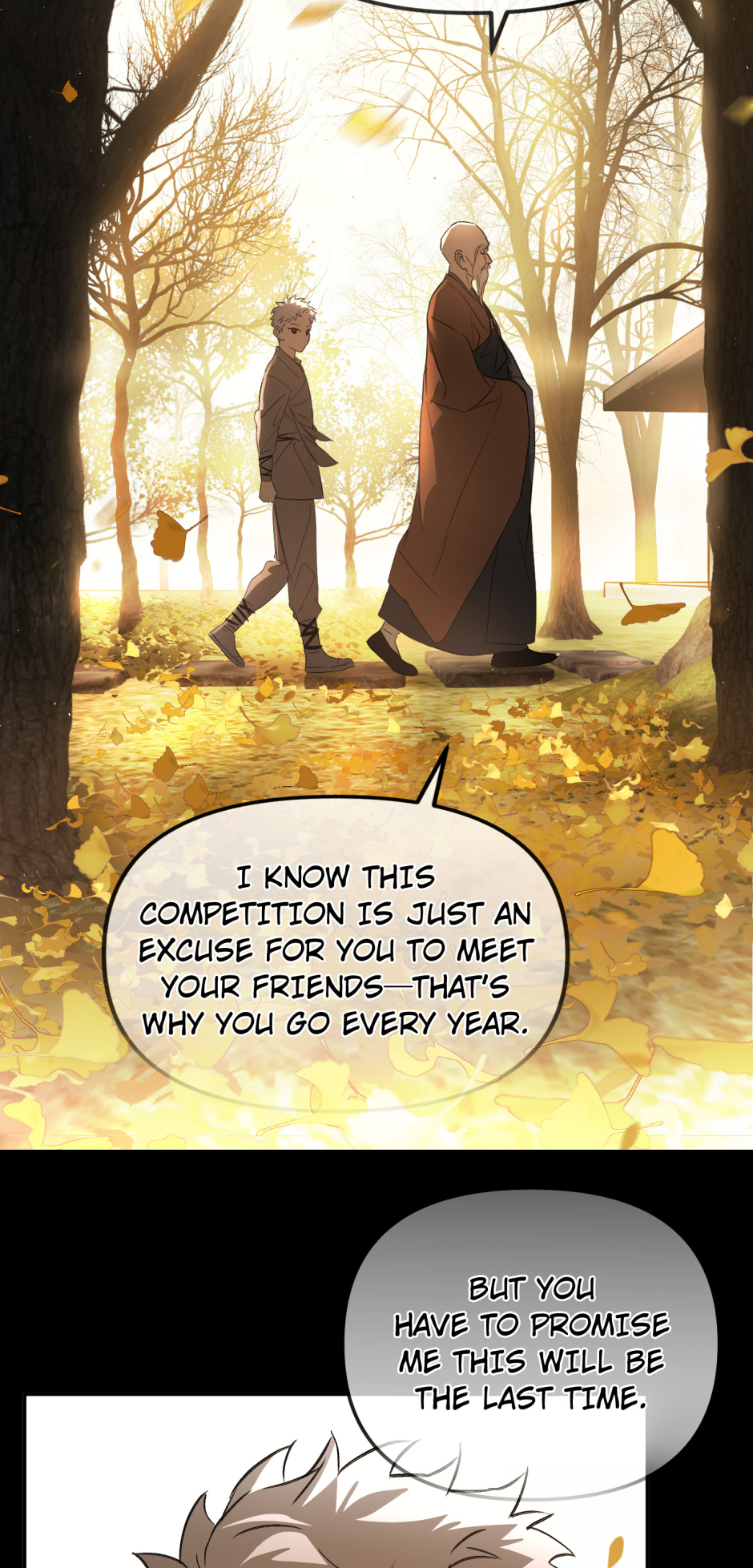 The Evil Ring Chapter 49 Page 11