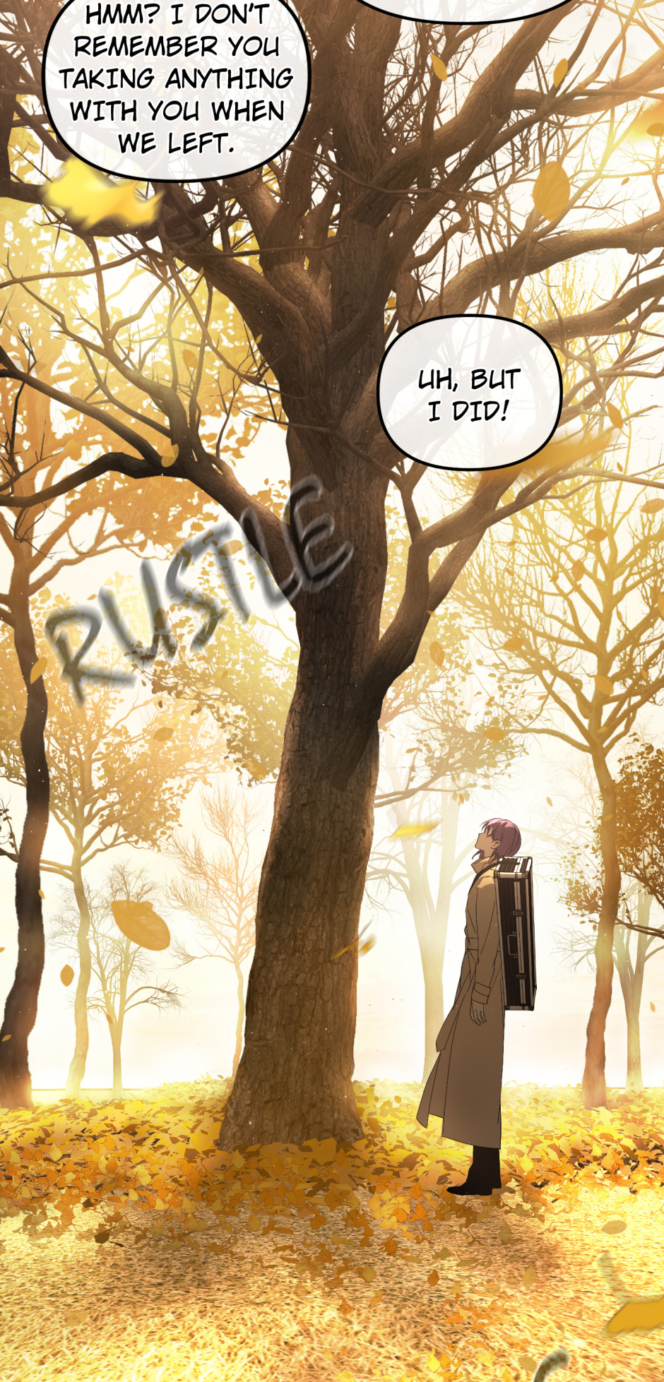 The Evil Ring Chapter 49 Page 13