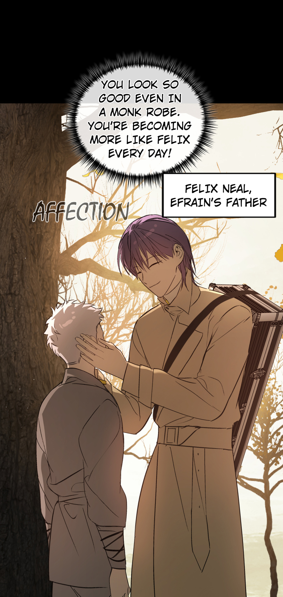 The Evil Ring Chapter 49 Page 18