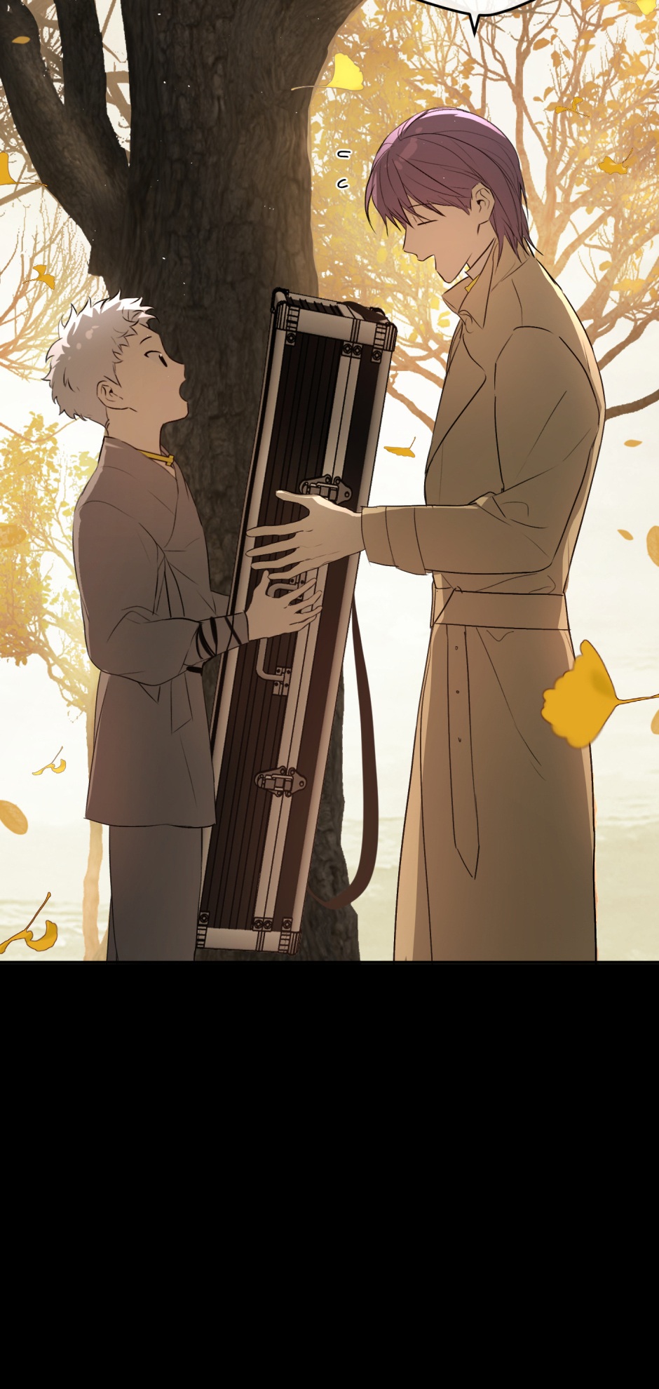 The Evil Ring Chapter 49 Page 23