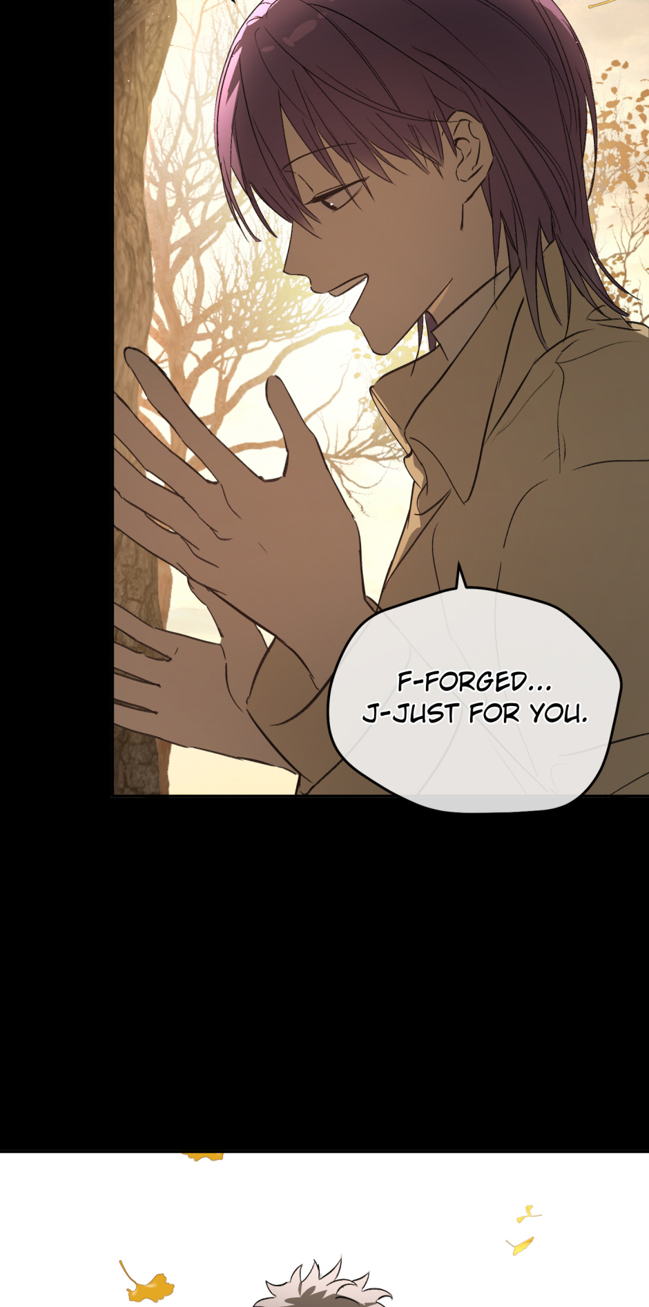 The Evil Ring Chapter 49 Page 25