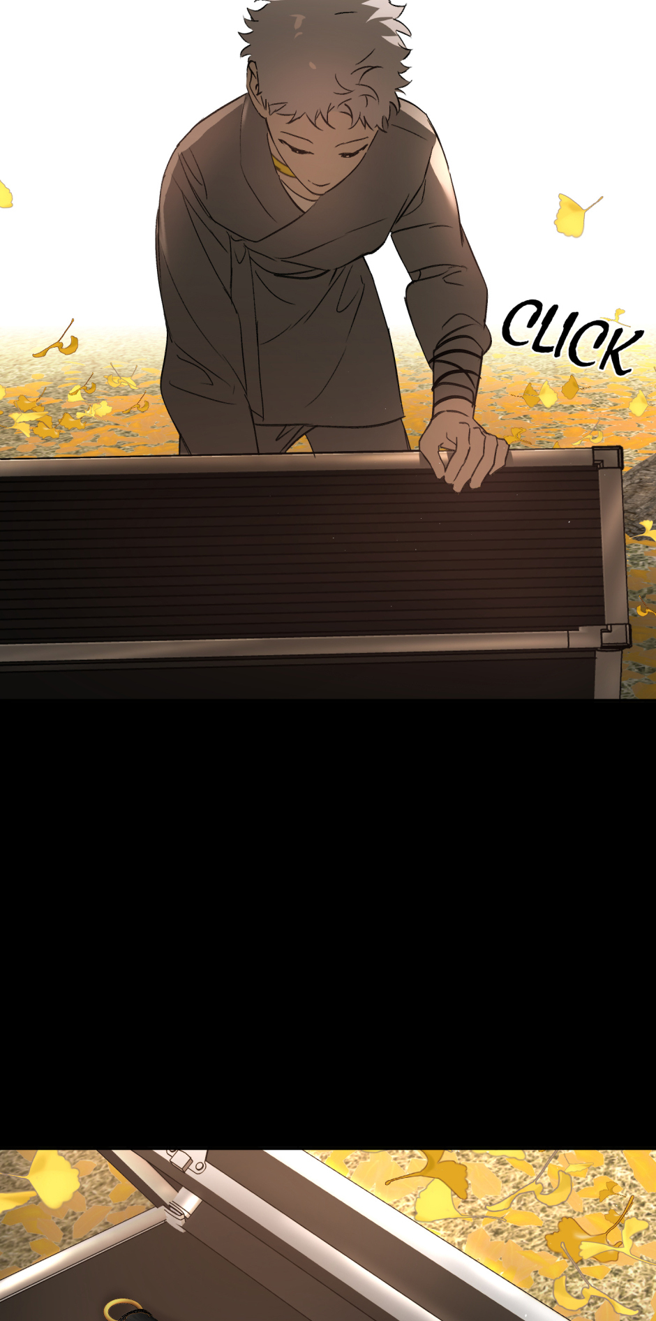 The Evil Ring Chapter 49 Page 26