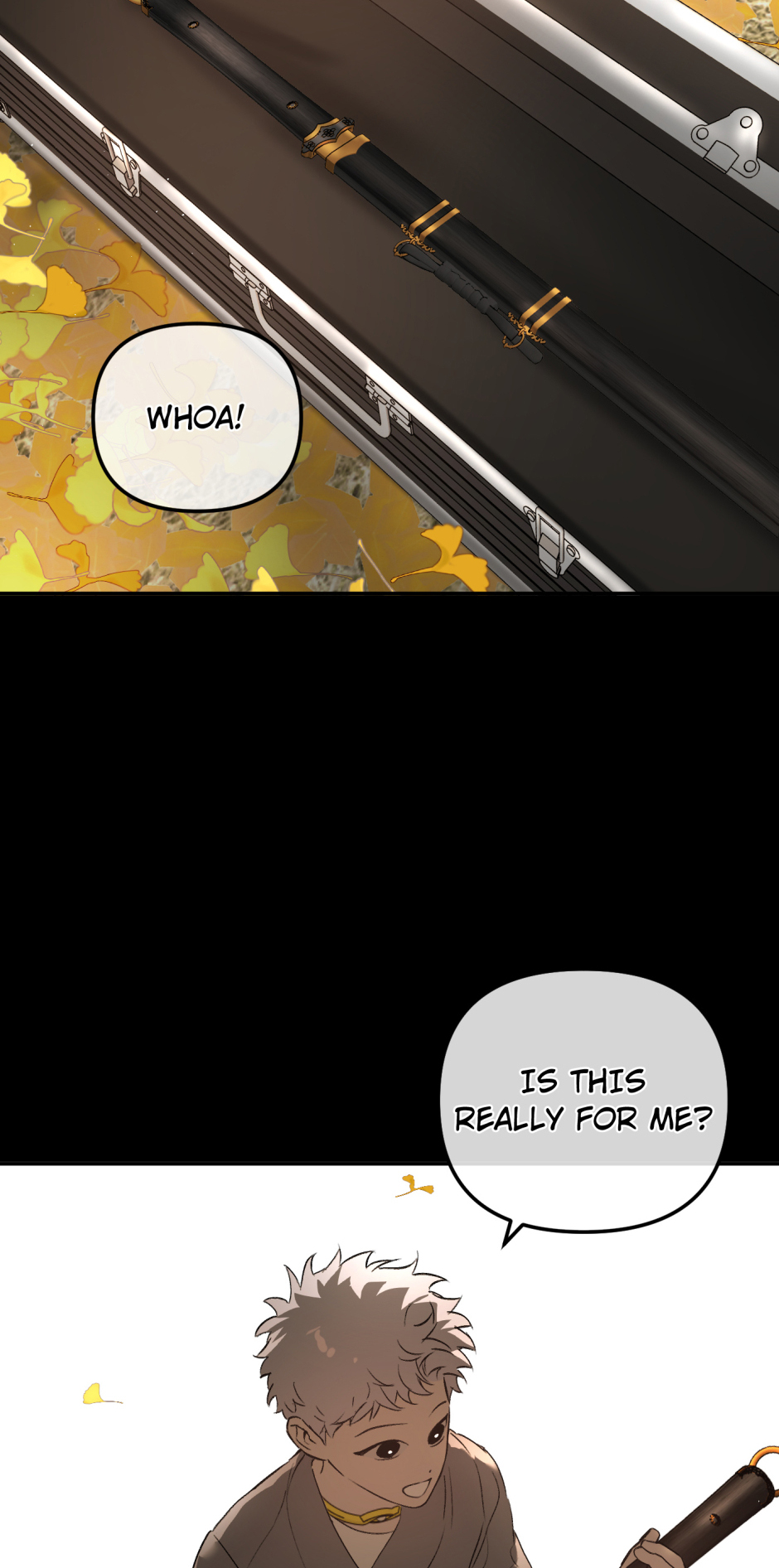The Evil Ring Chapter 49 Page 27