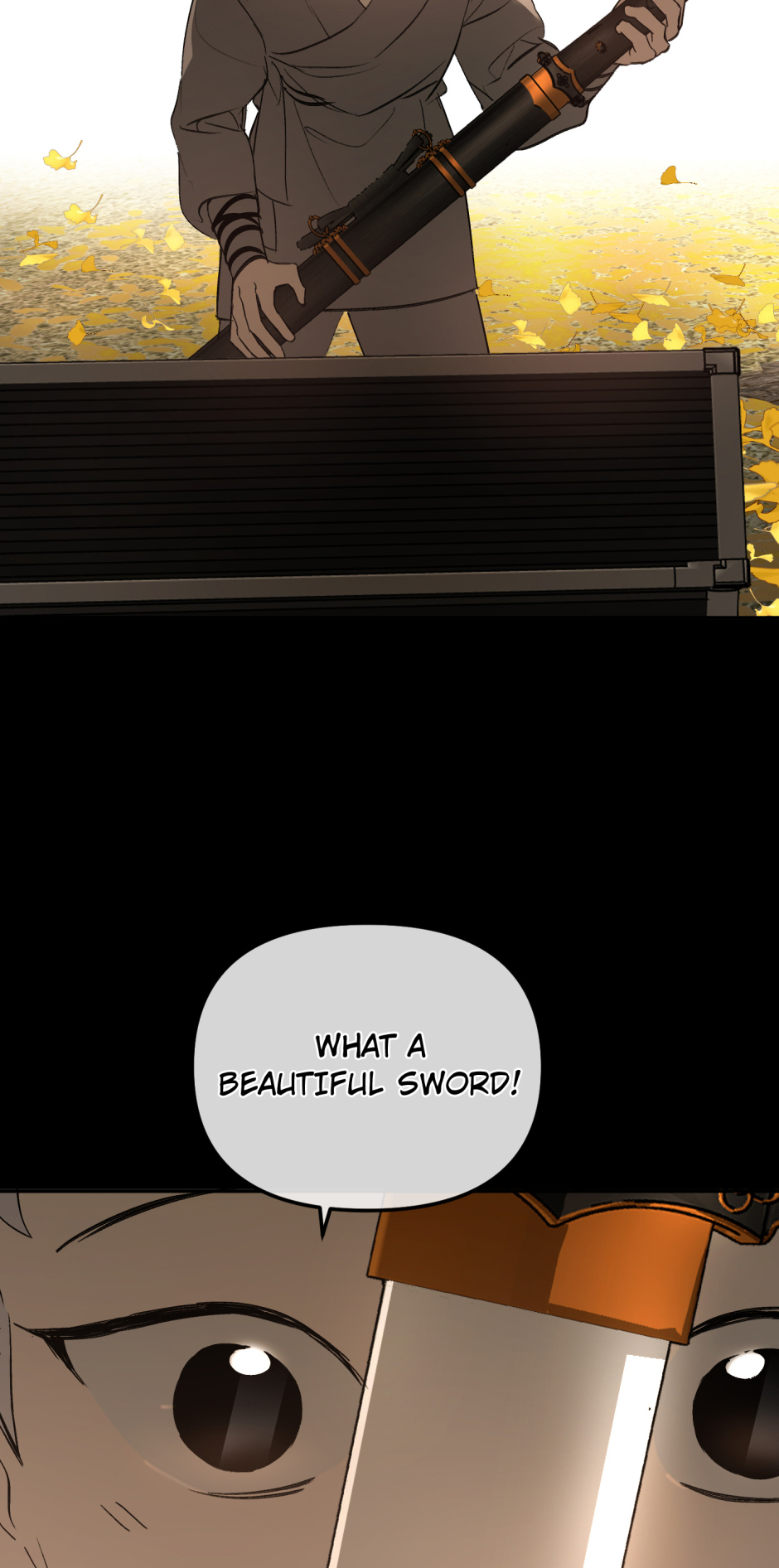 The Evil Ring Chapter 49 Page 28