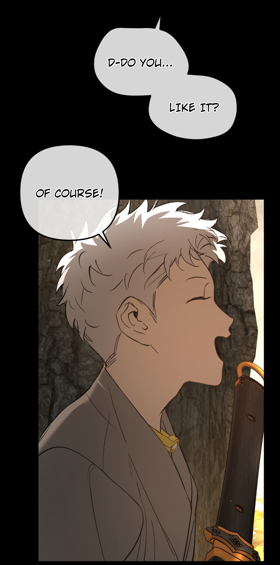 The Evil Ring Chapter 49 Page 30