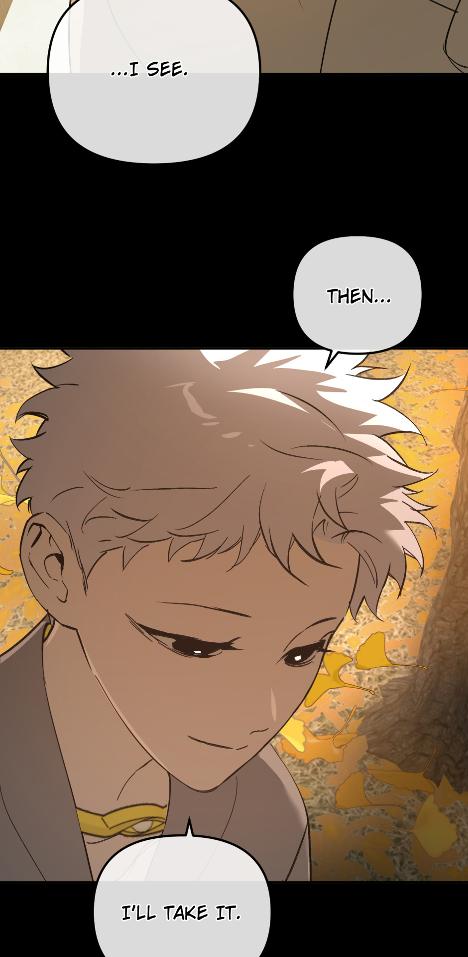 The Evil Ring Chapter 49 Page 35