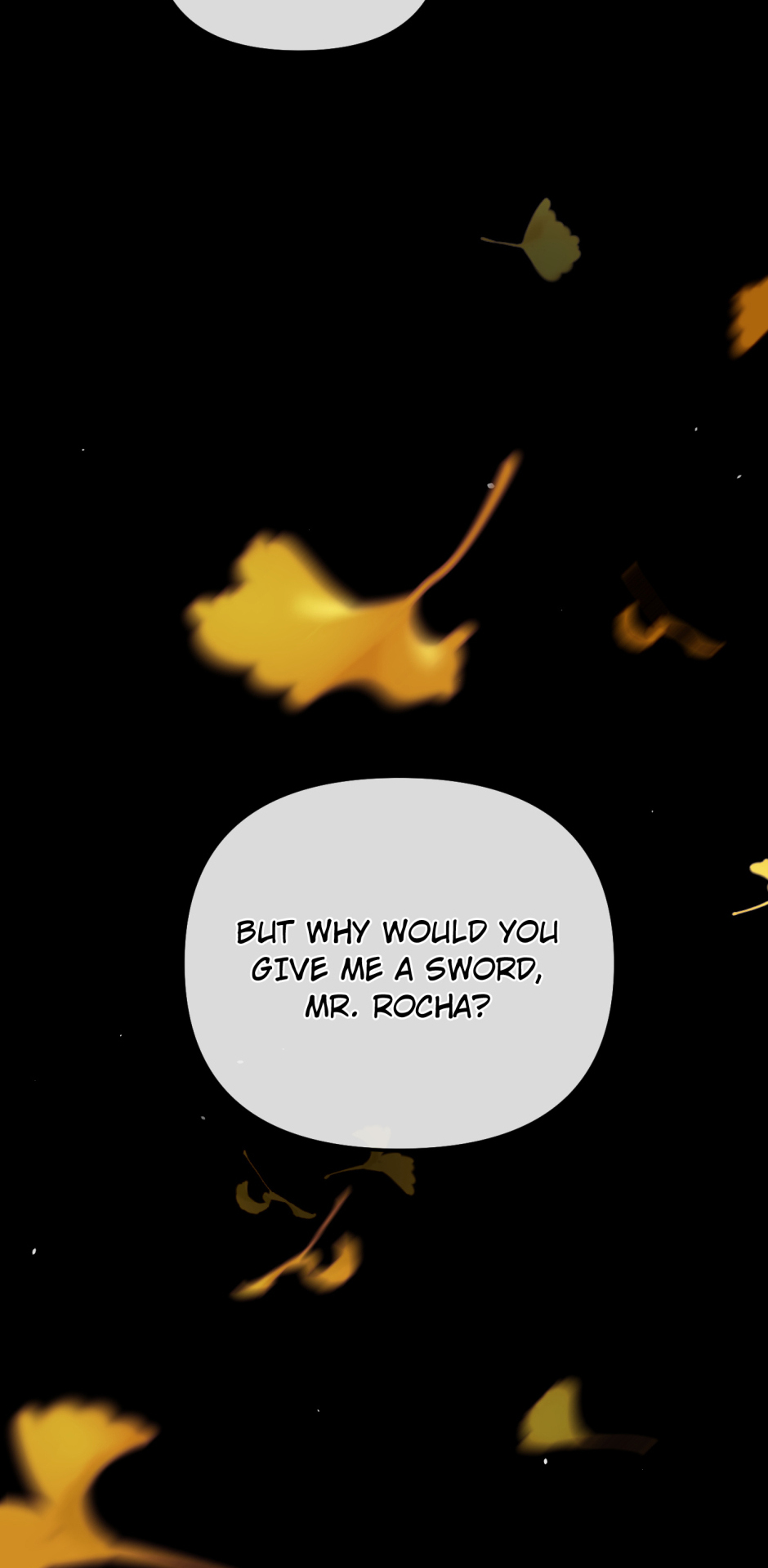 The Evil Ring Chapter 49 Page 36