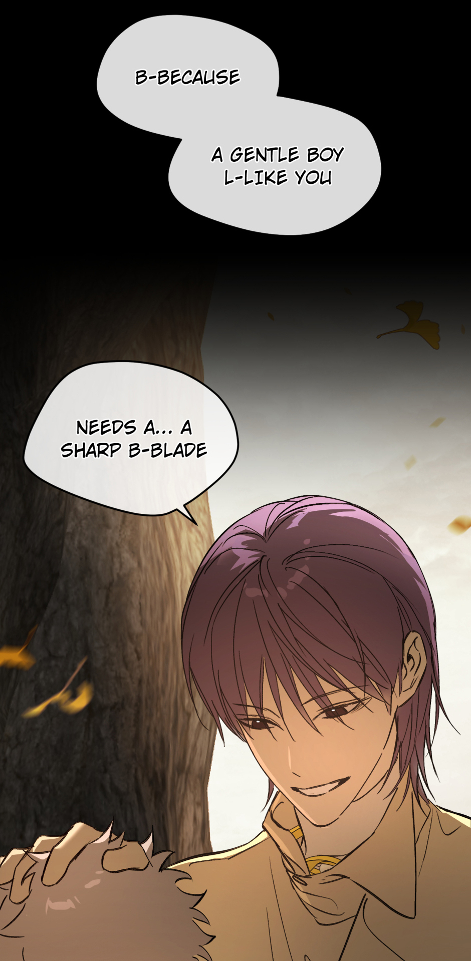 The Evil Ring Chapter 49 Page 38