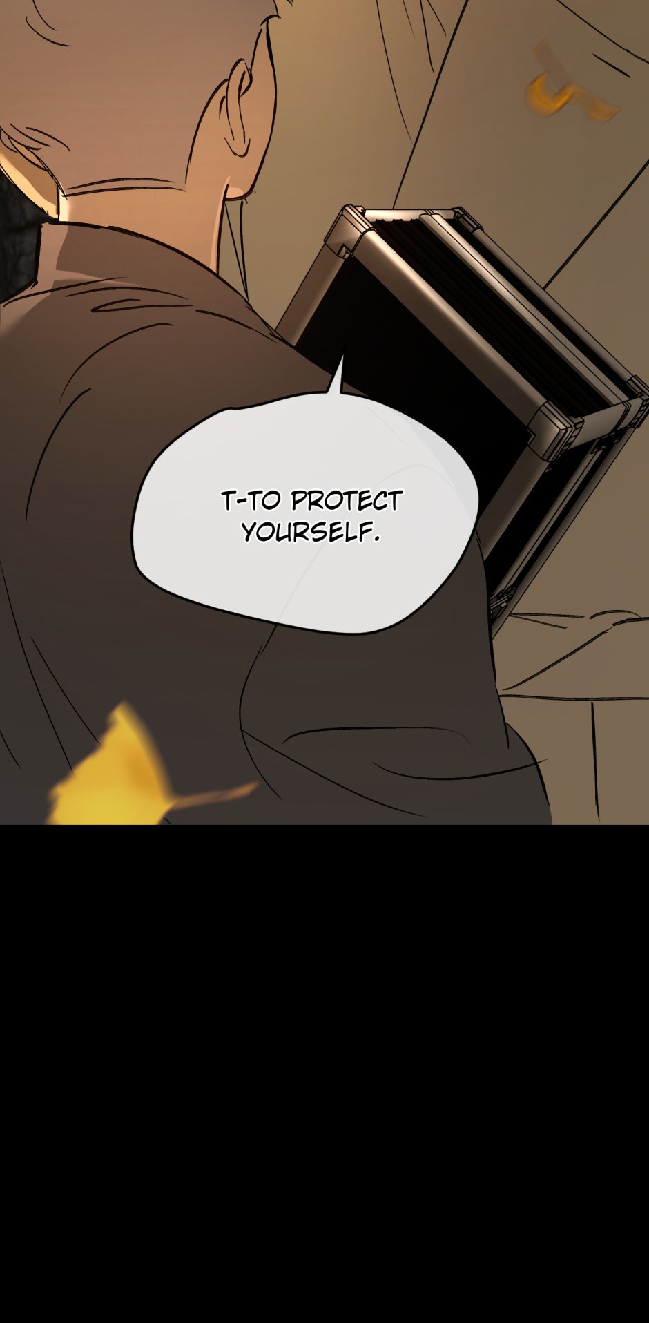 The Evil Ring Chapter 49 Page 39