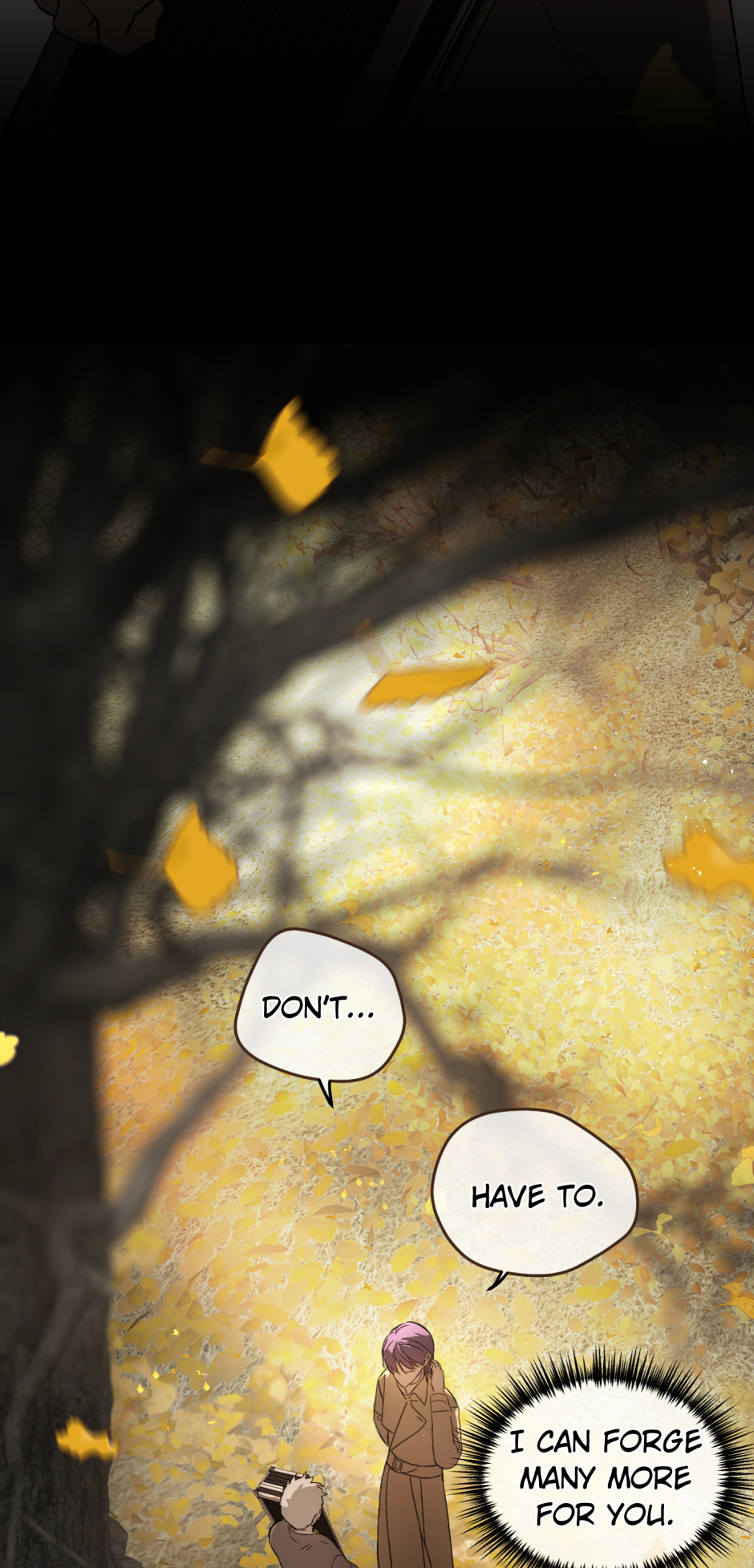 The Evil Ring Chapter 49 Page 43