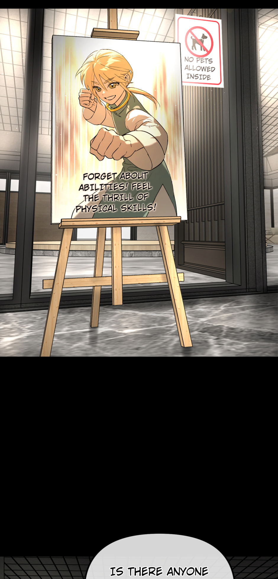 The Evil Ring Chapter 49 Page 45