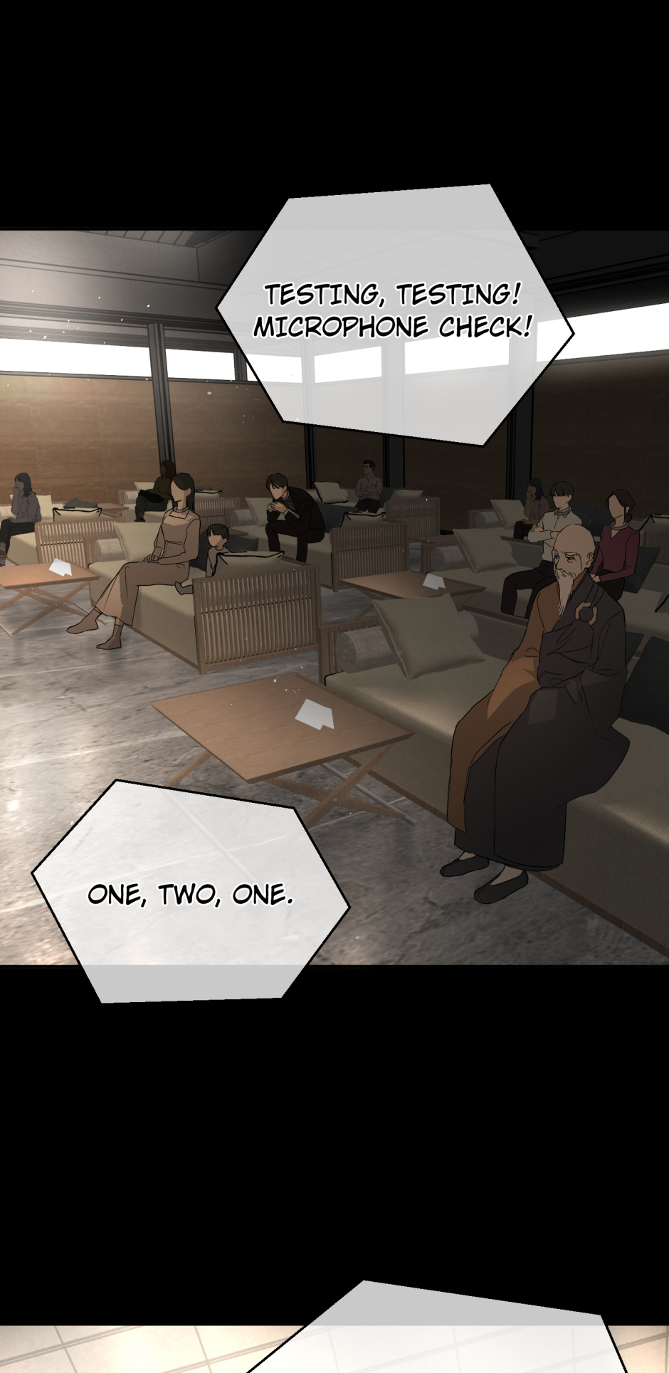 The Evil Ring Chapter 49 Page 47