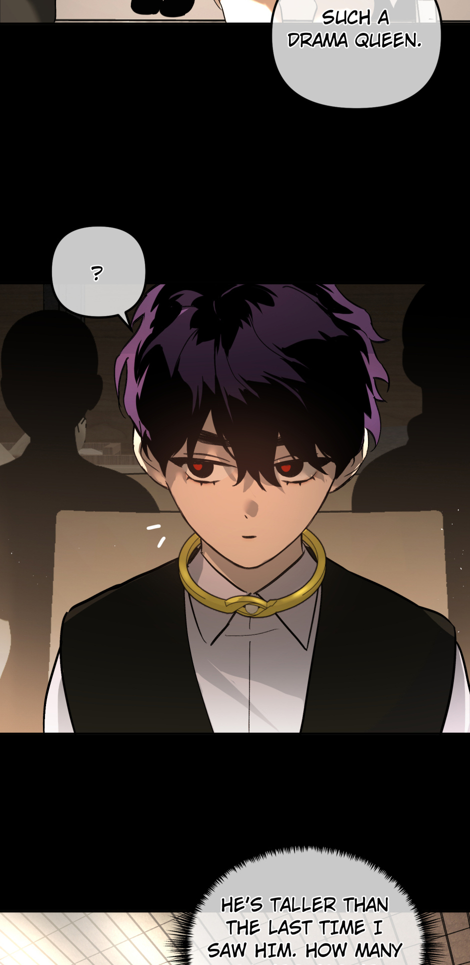 The Evil Ring Chapter 49 Page 50
