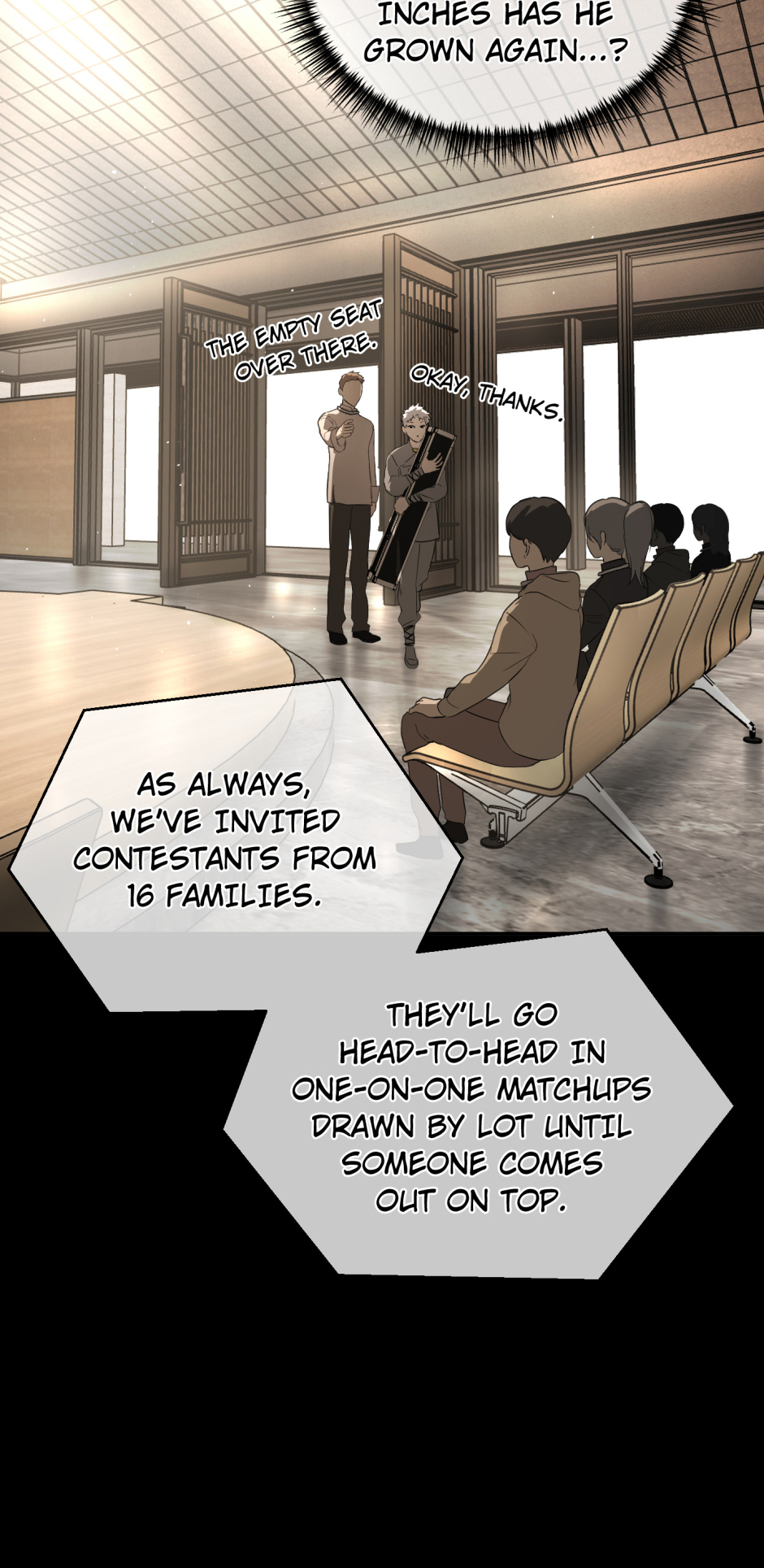 The Evil Ring Chapter 49 Page 51