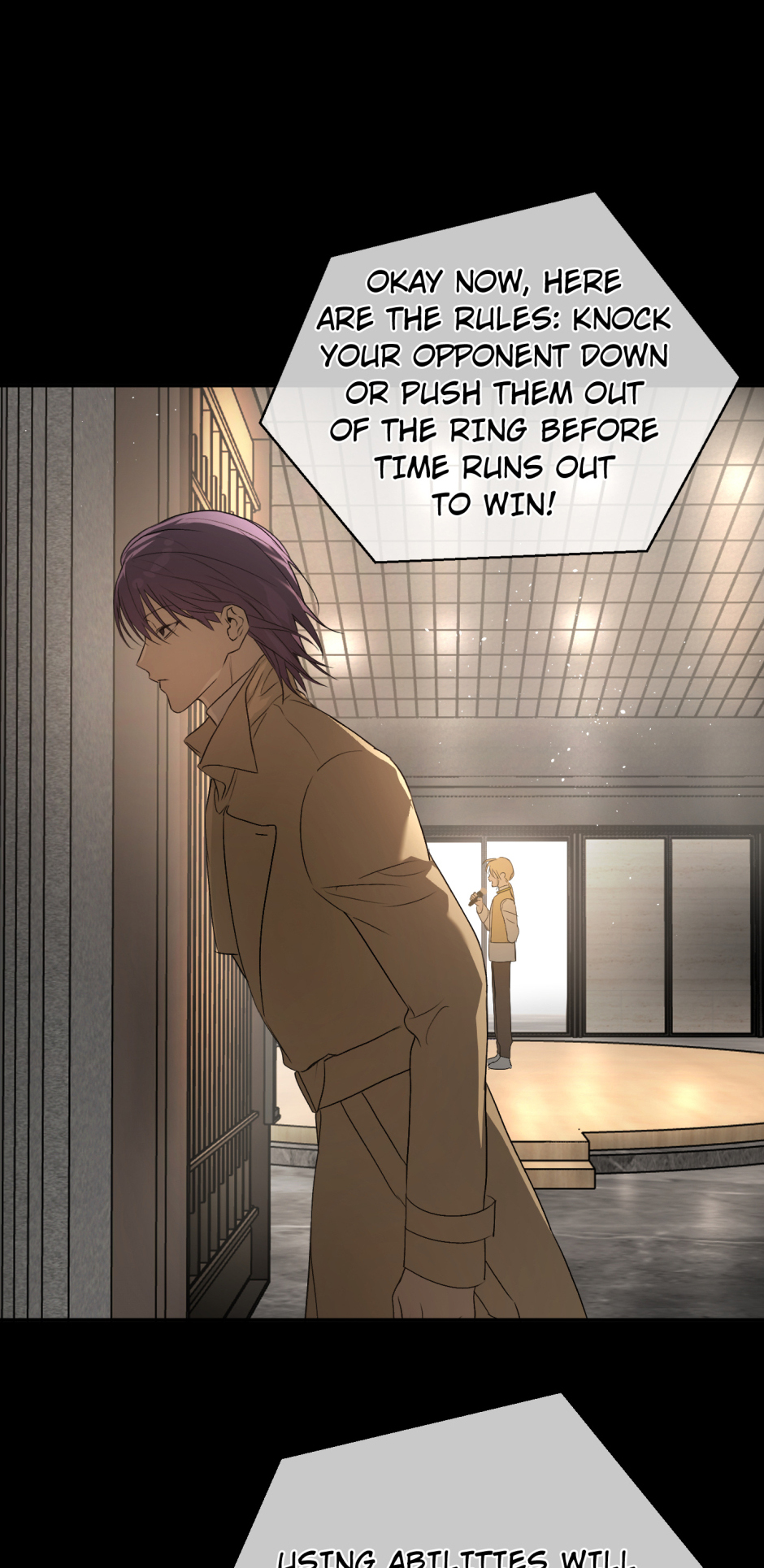 The Evil Ring Chapter 49 Page 53