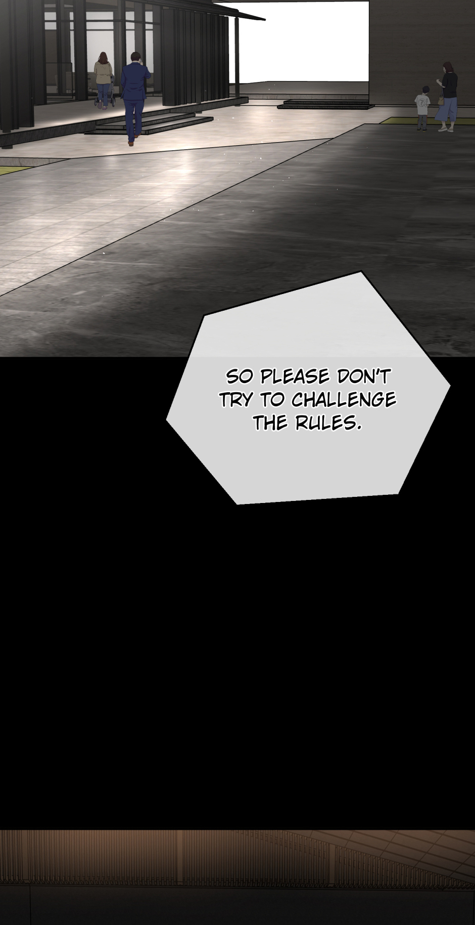 The Evil Ring Chapter 49 Page 56