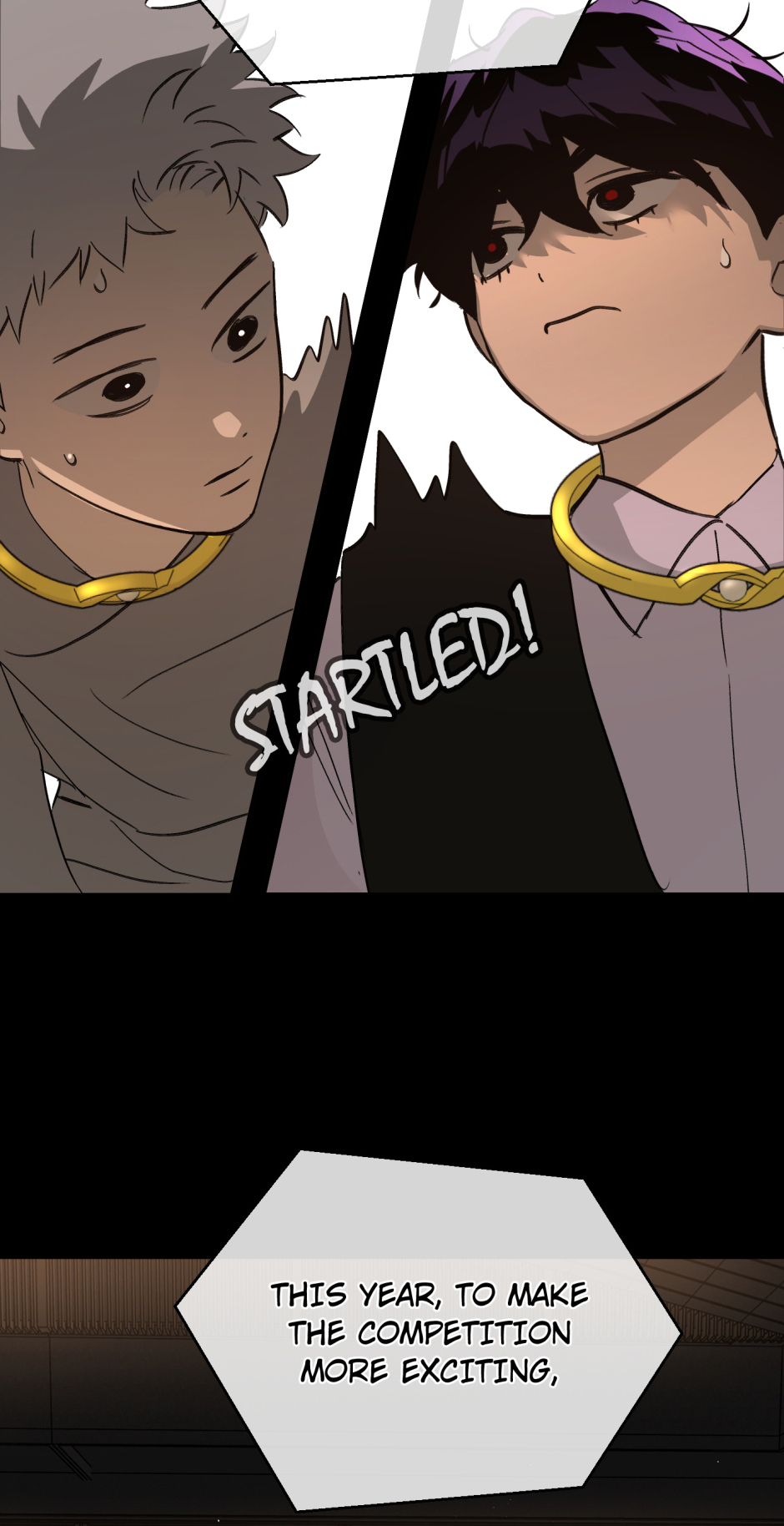 The Evil Ring Chapter 49 Page 58