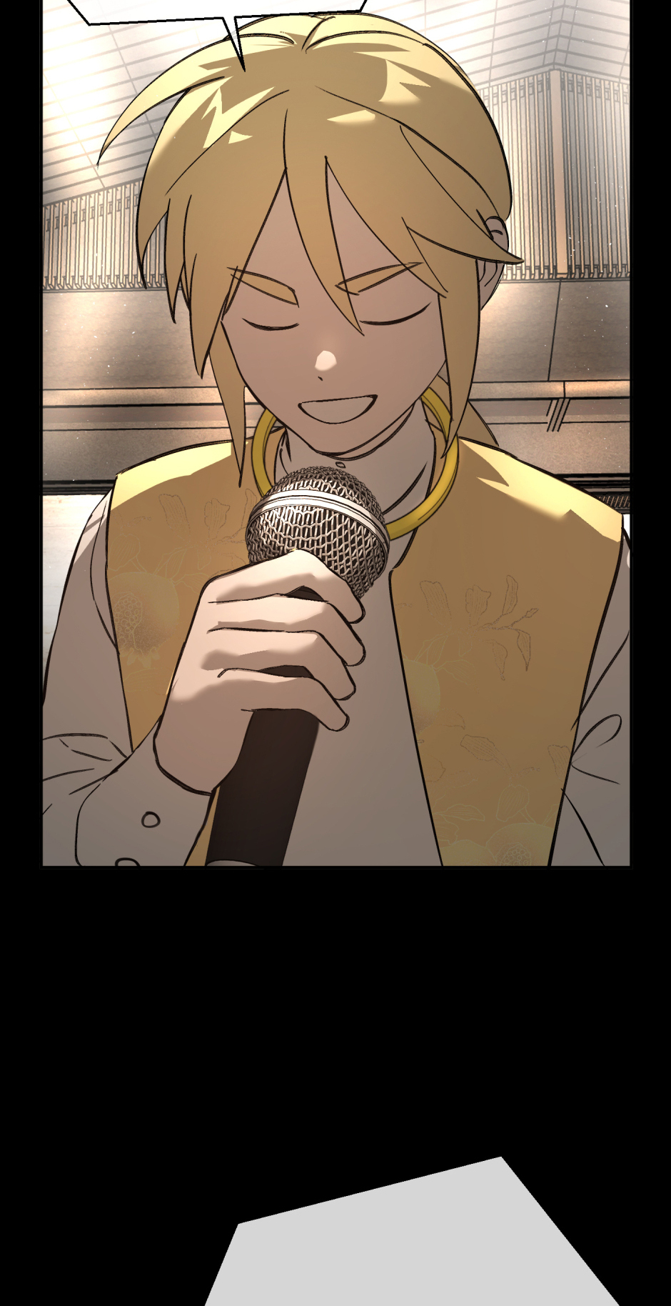 The Evil Ring Chapter 49 Page 60