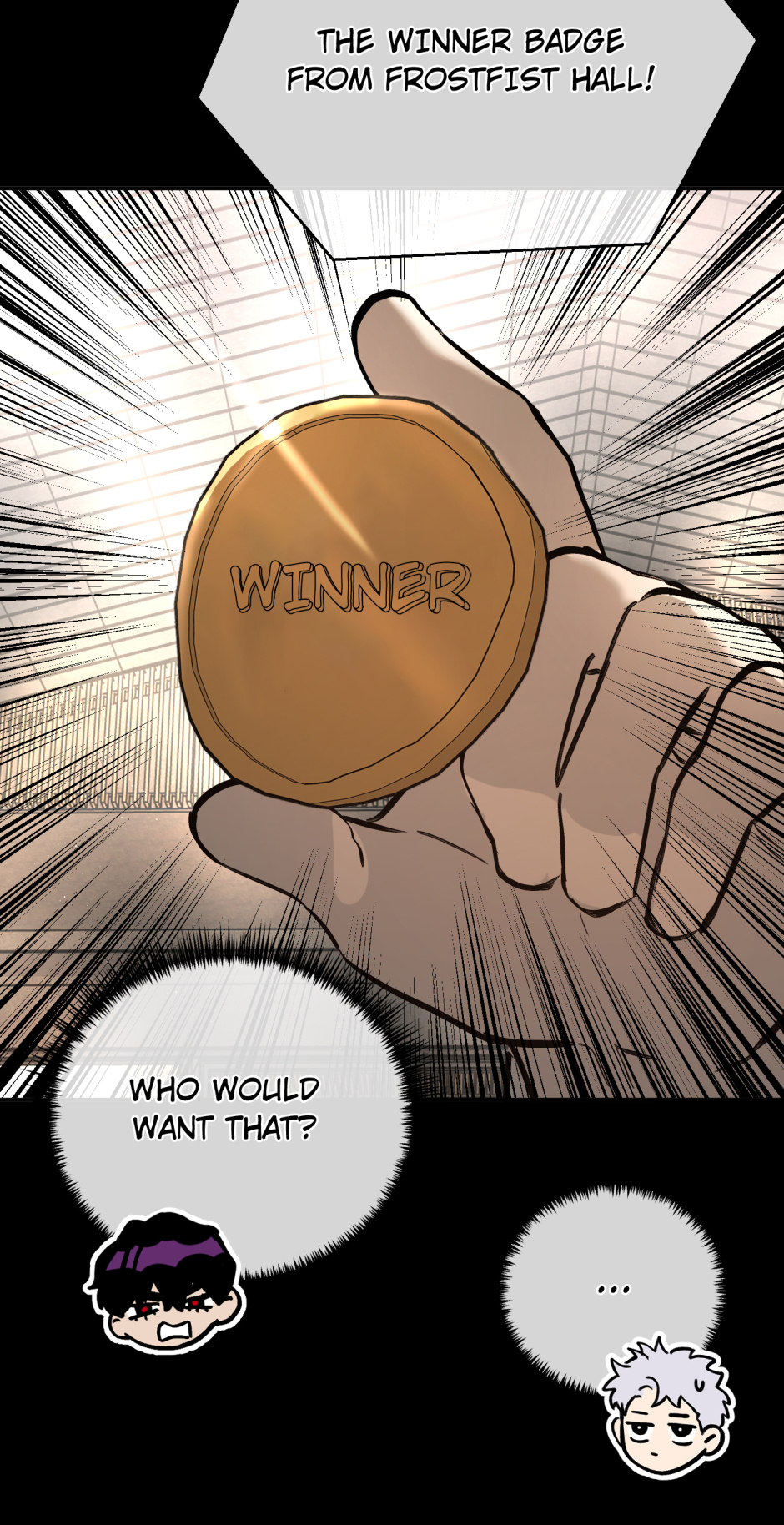 The Evil Ring Chapter 49 Page 61