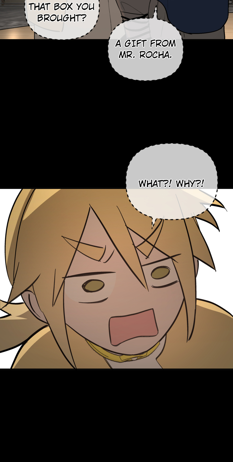 The Evil Ring Chapter 49 Page 65