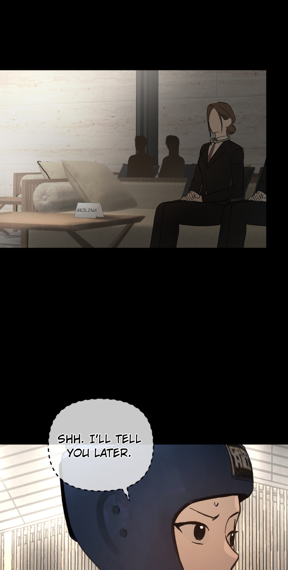 The Evil Ring Chapter 49 Page 66