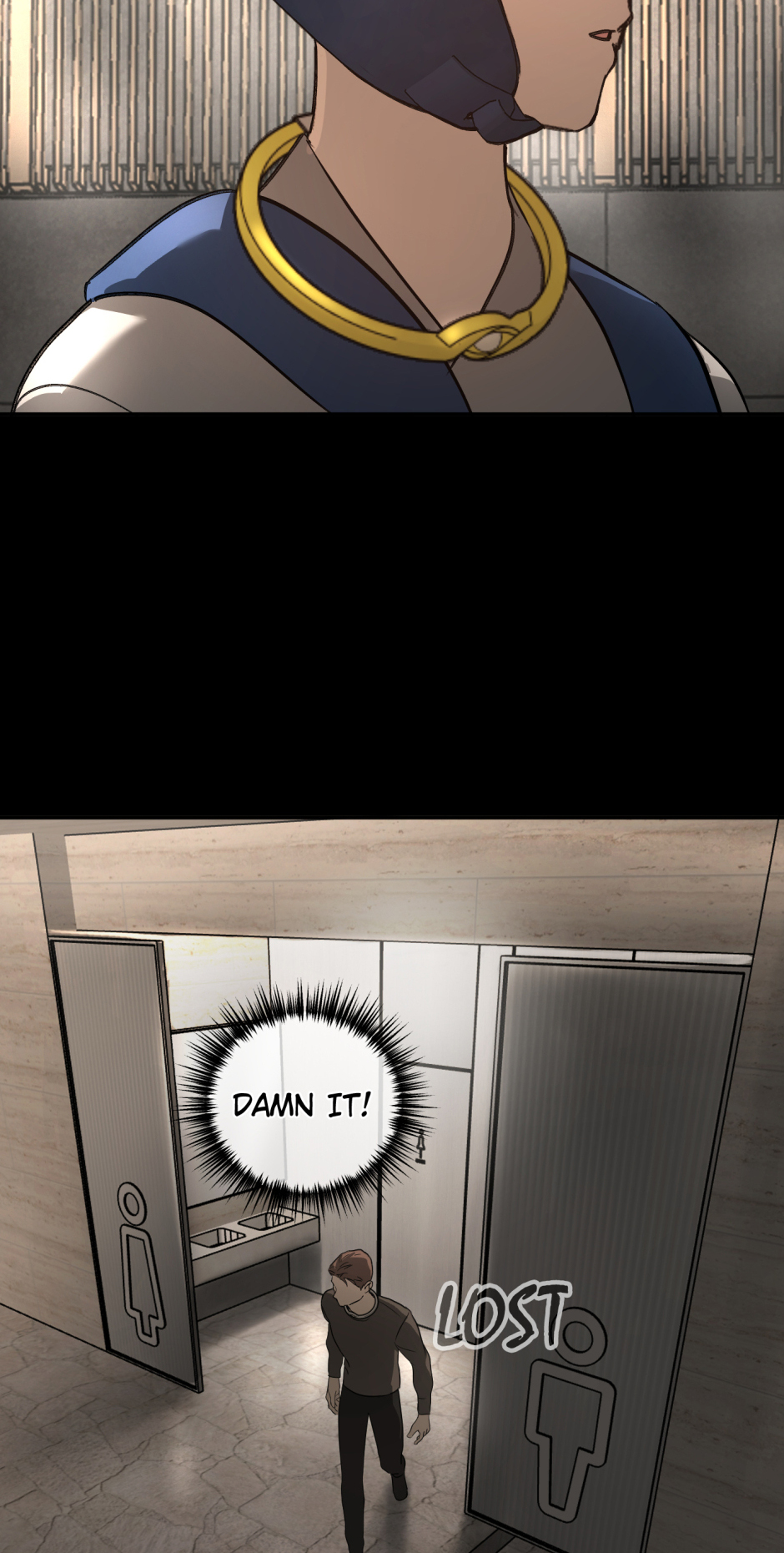 The Evil Ring Chapter 49 Page 67