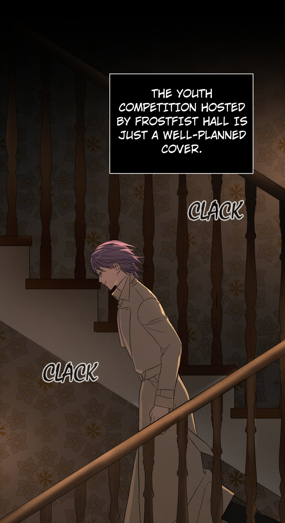 The Evil Ring Chapter 49 Page 69