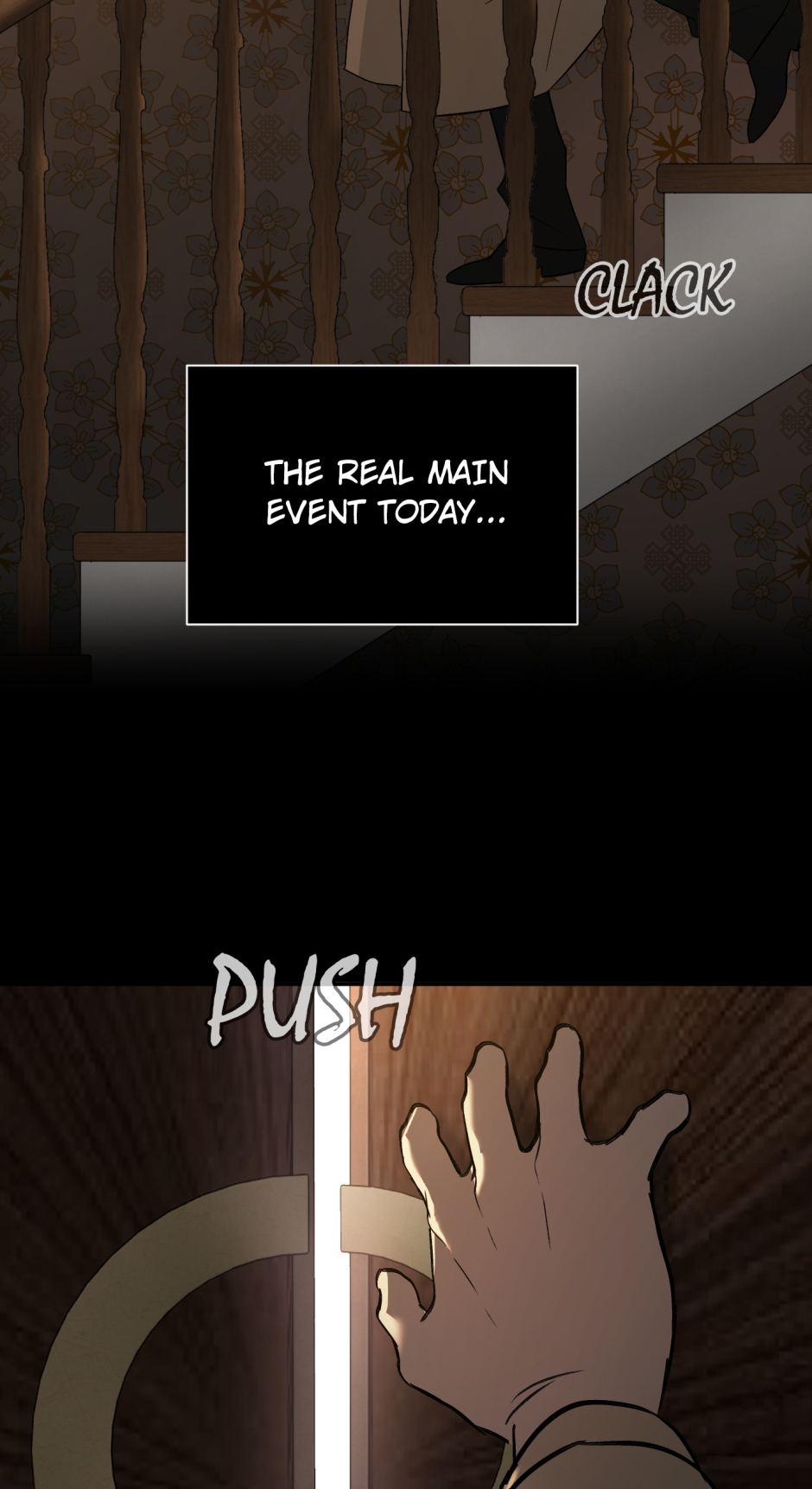 The Evil Ring Chapter 49 Page 70