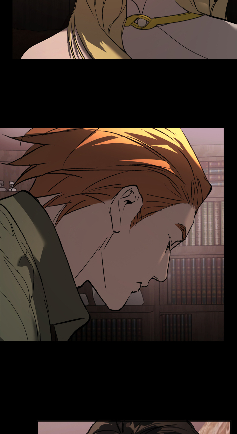 The Evil Ring Chapter 49 Page 73