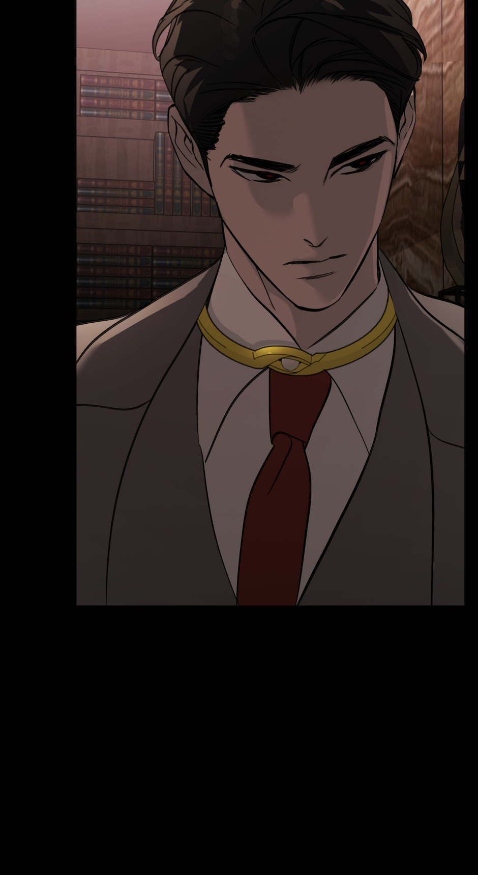 The Evil Ring Chapter 49 Page 74