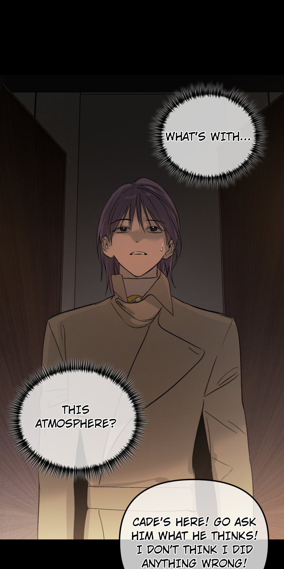 The Evil Ring Chapter 49 Page 75