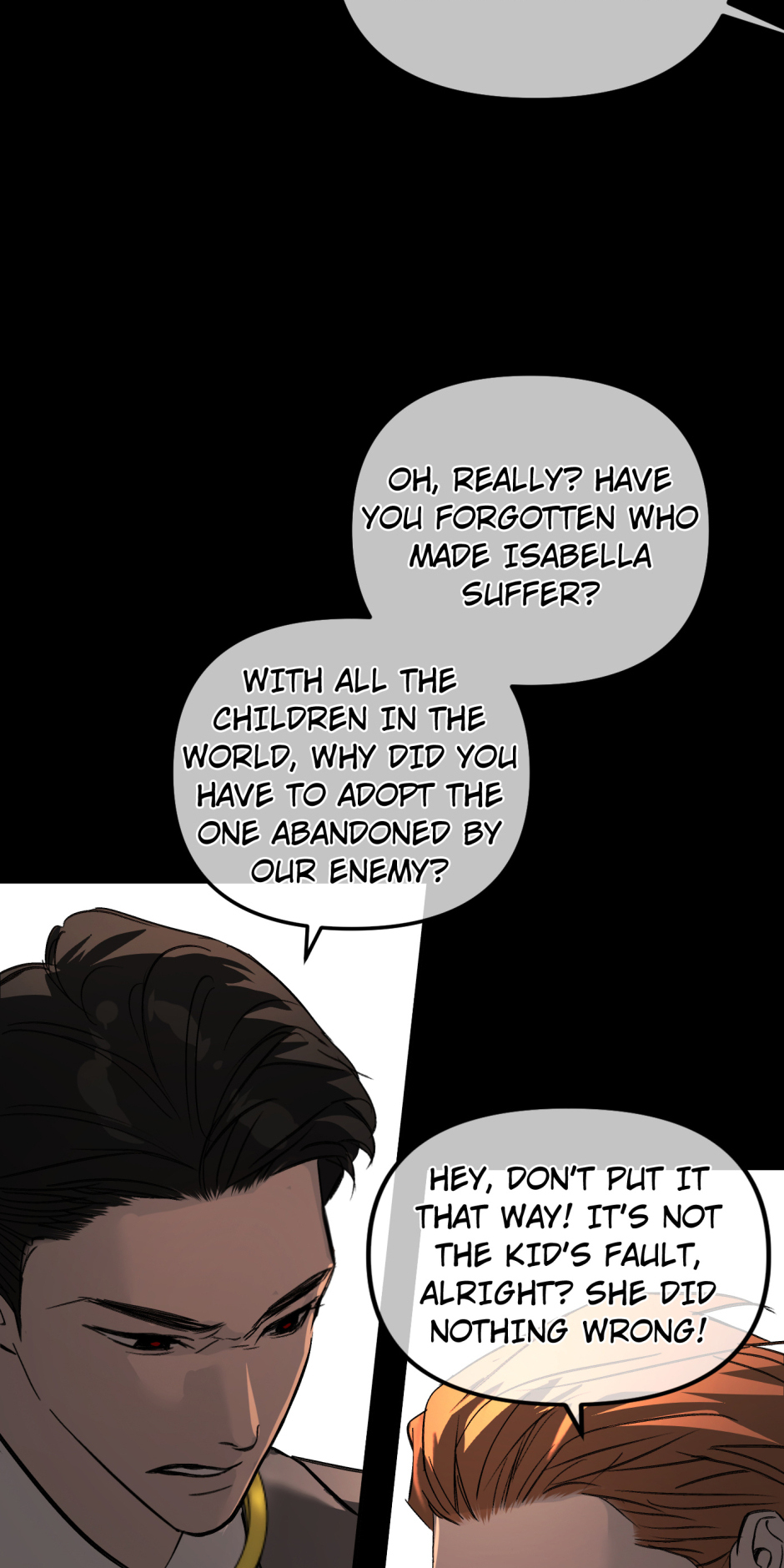 The Evil Ring Chapter 49 Page 76