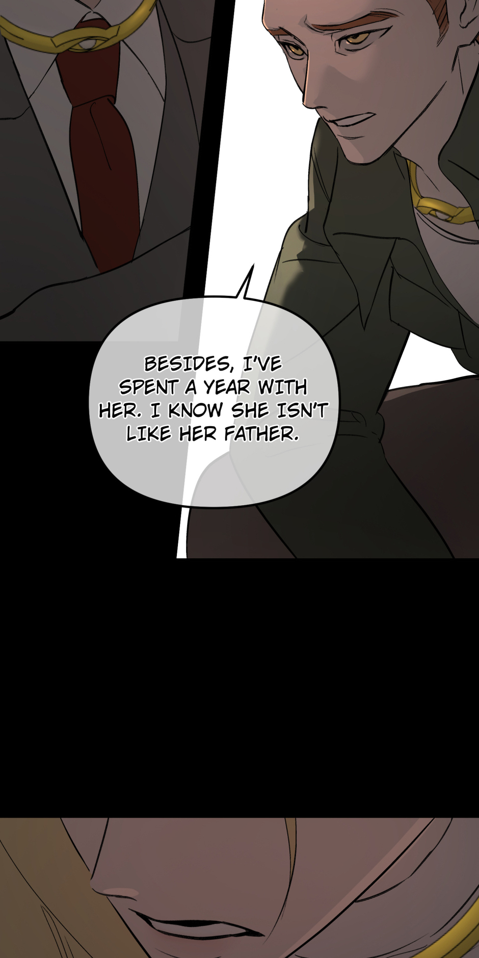 The Evil Ring Chapter 49 Page 77