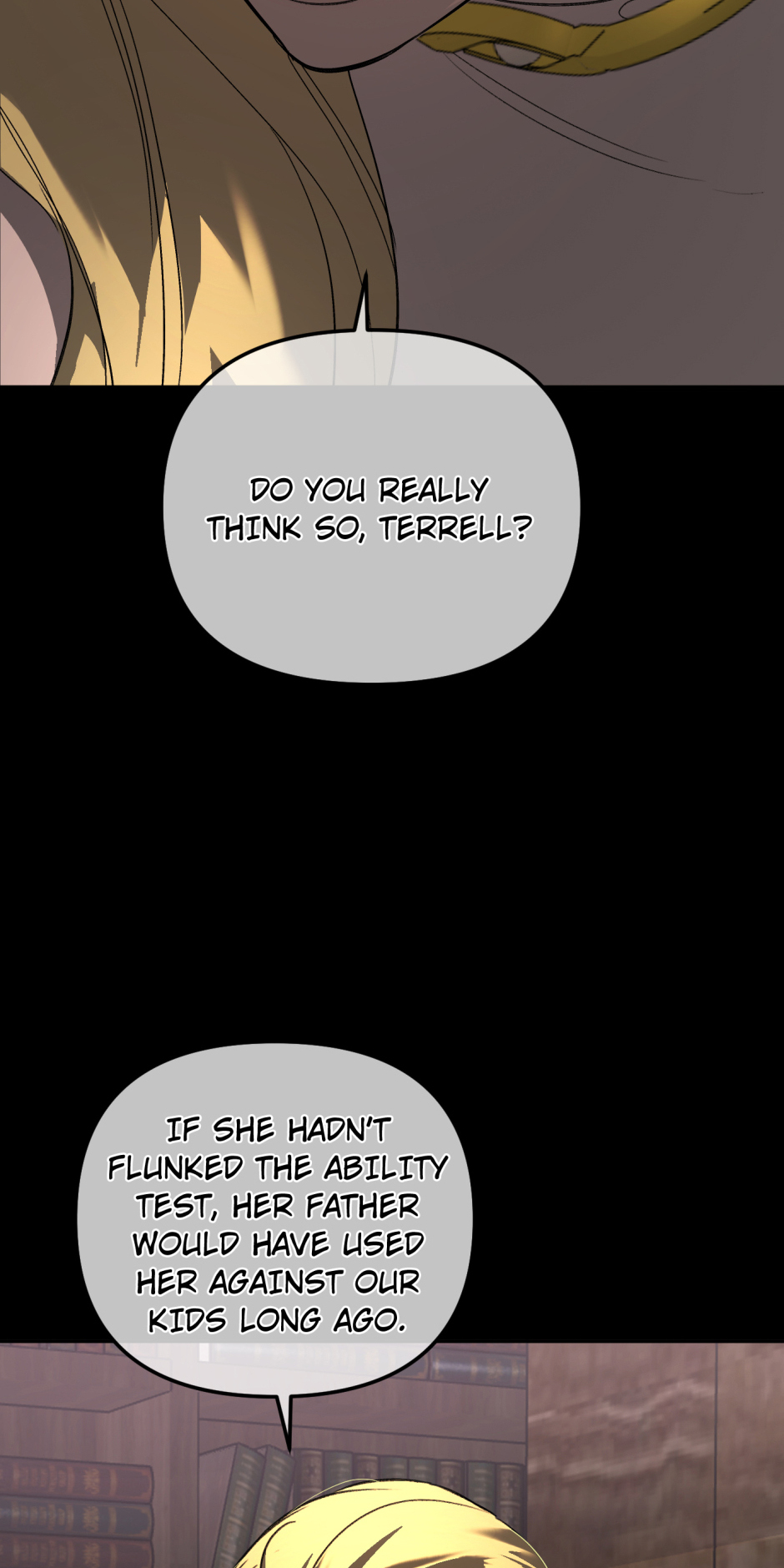The Evil Ring Chapter 49 Page 78