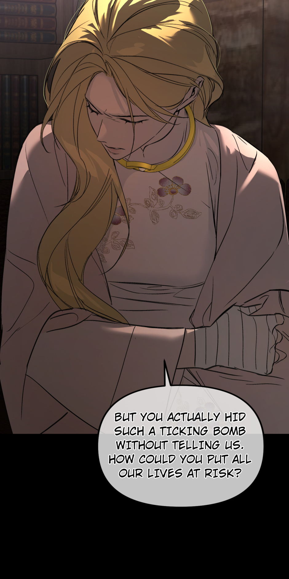 The Evil Ring Chapter 49 Page 79