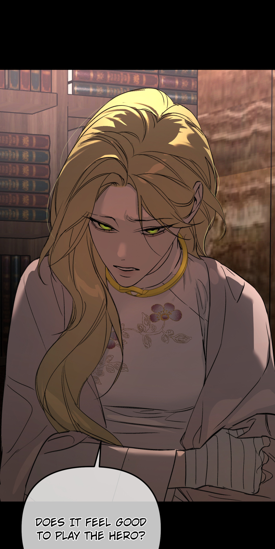 The Evil Ring Chapter 49 Page 80