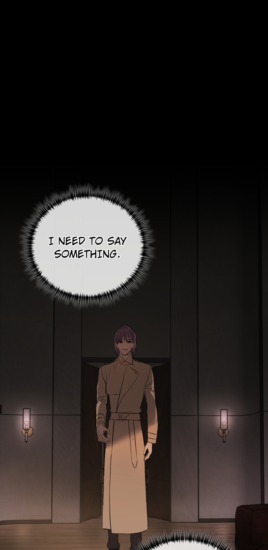 The Evil Ring Chapter 49 Page 83