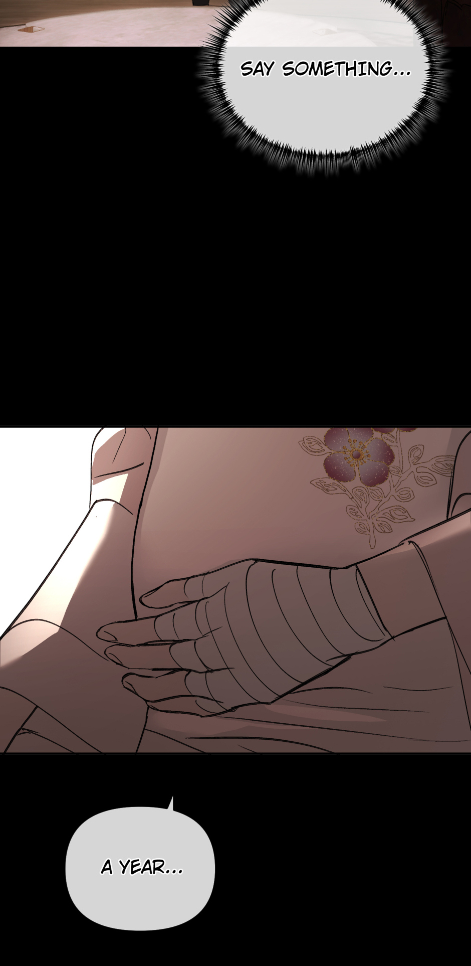The Evil Ring Chapter 49 Page 84