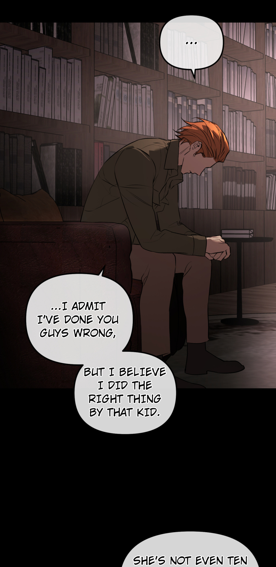 The Evil Ring Chapter 49 Page 87