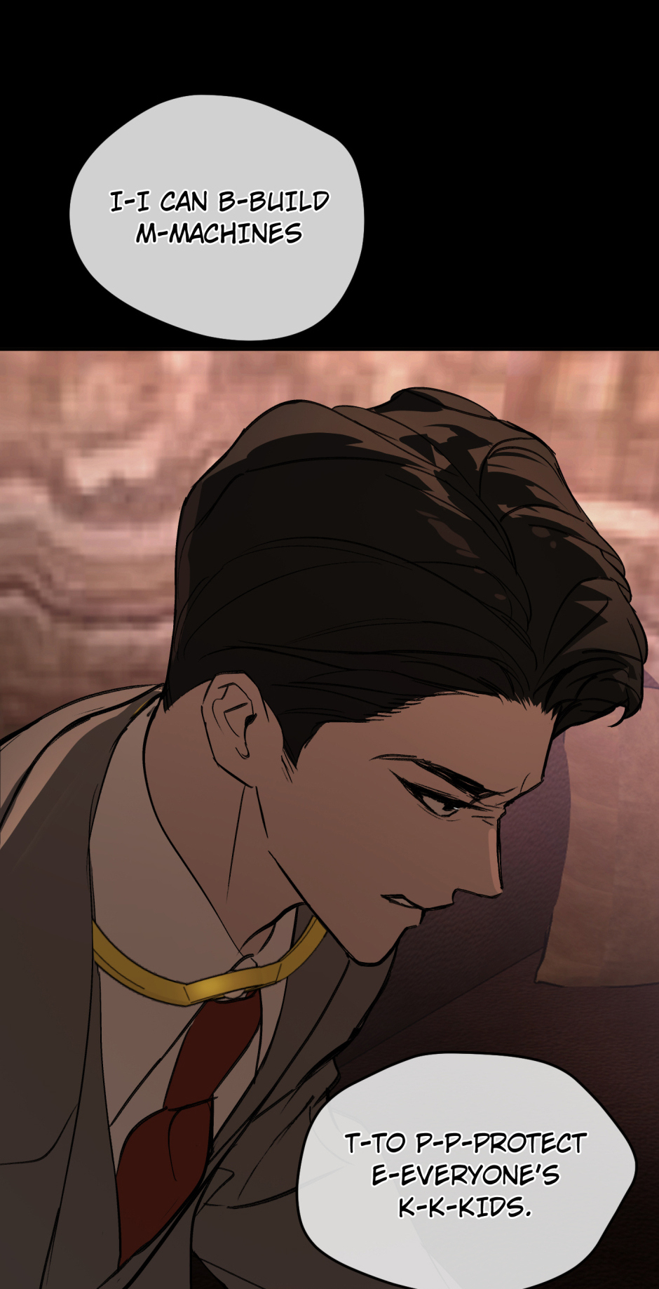 The Evil Ring Chapter 49 Page 93
