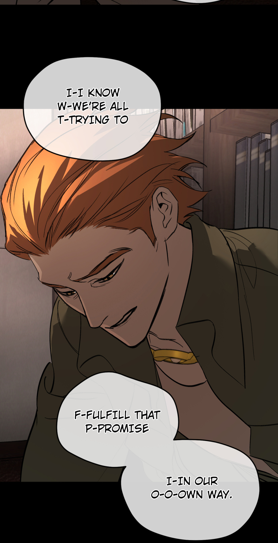 The Evil Ring Chapter 49 Page 94