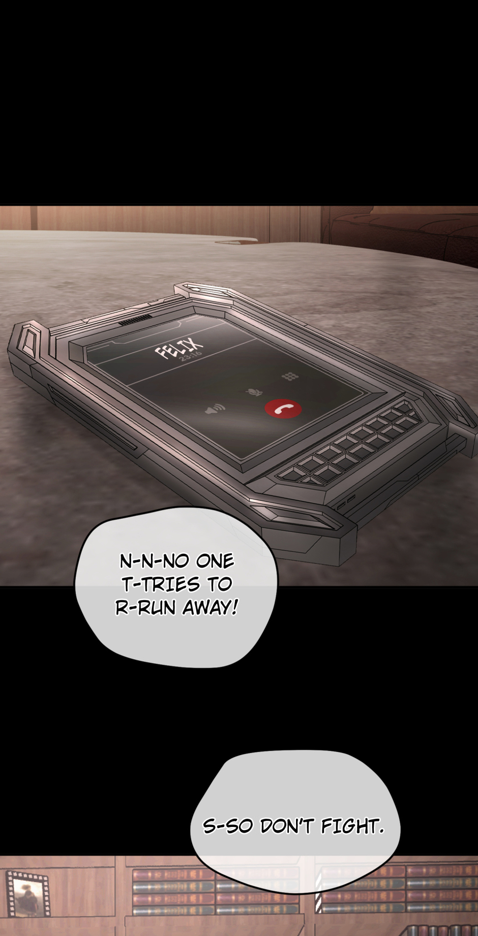 The Evil Ring Chapter 49 Page 95