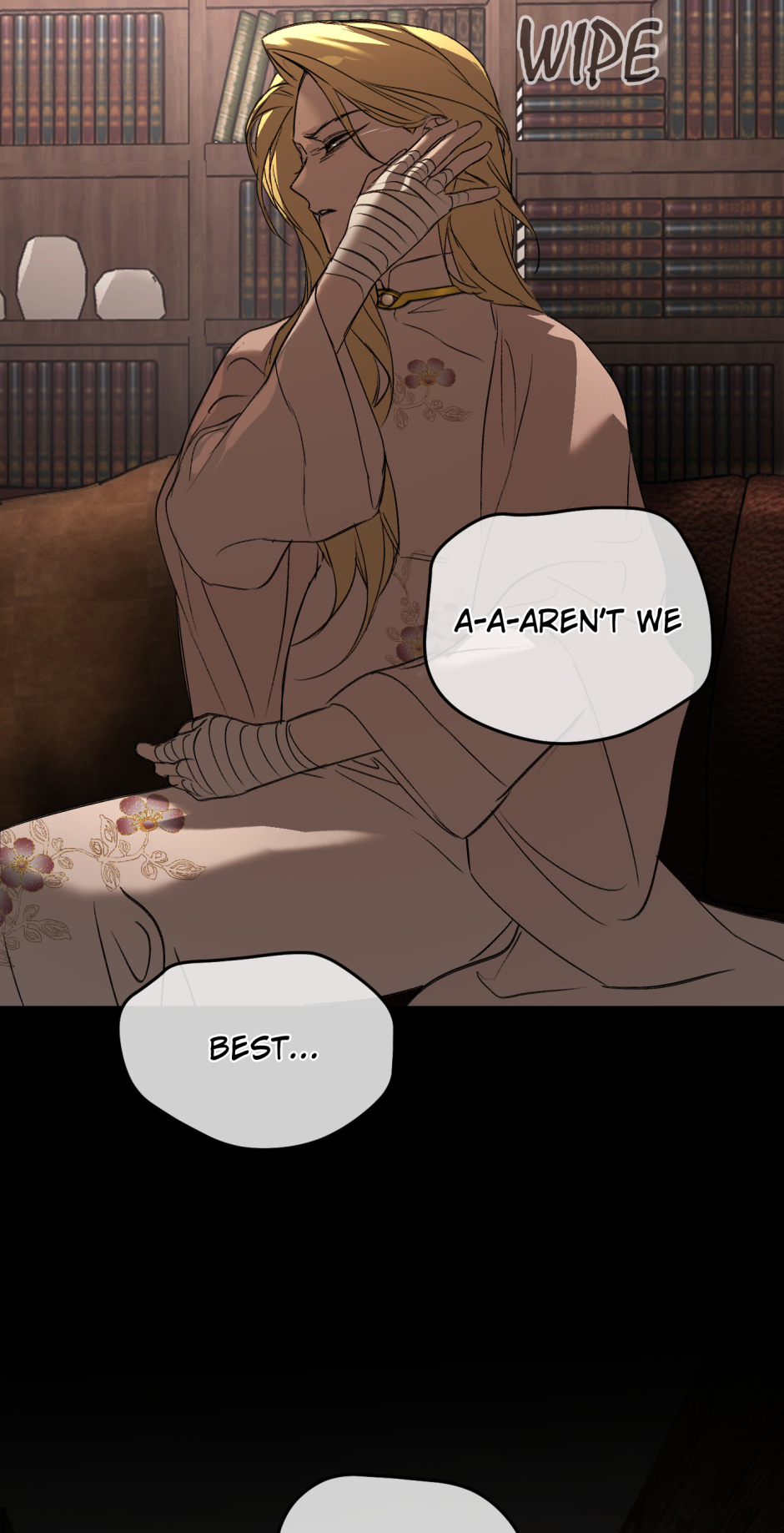 The Evil Ring Chapter 49 Page 96